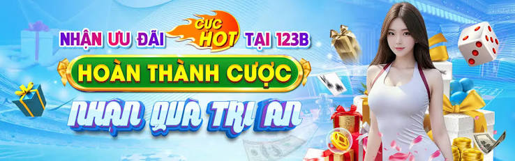 Đăng Ký 123B Nhanh Chóng Cho Người Chơi Mới